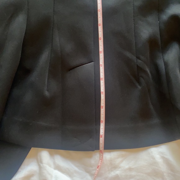 NWT DKNY One Button Blazer [7] - Picture 14 of 14